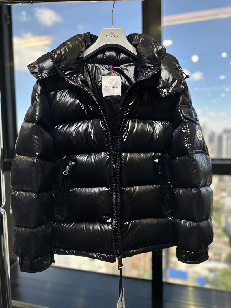 Moncler Down Coat